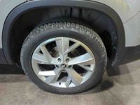 Skoda Kodiaq - Vorschau Bild 11