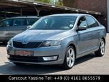Skoda Rapid Elegance/Automatik/2.Hand/Navi/ - Skoda Rapid in Hamburg