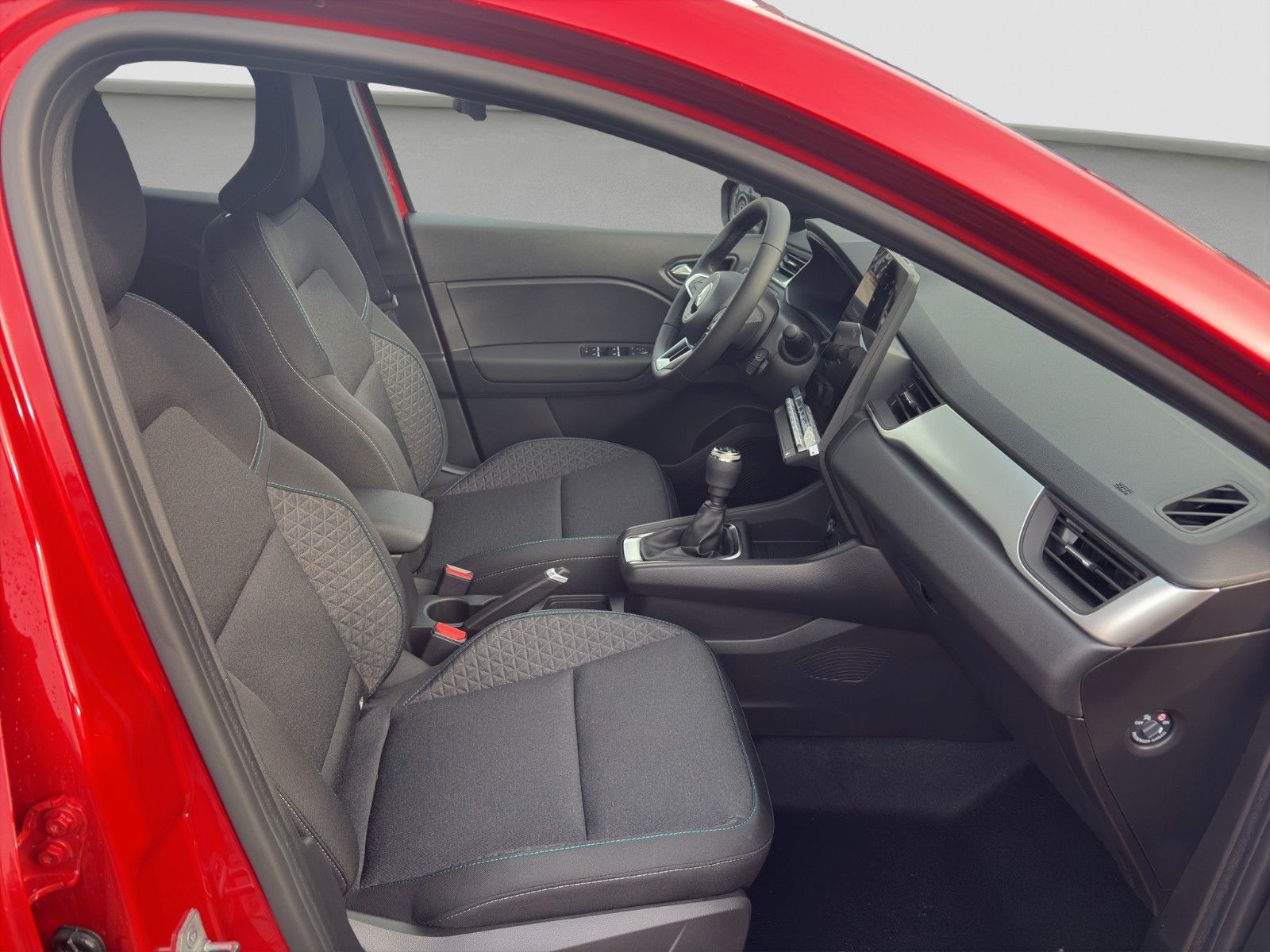 Fahrzeugabbildung Mitsubishi ASX 1.0 Plus  TAGESZULASSUNG € 5.239- Ersparnis