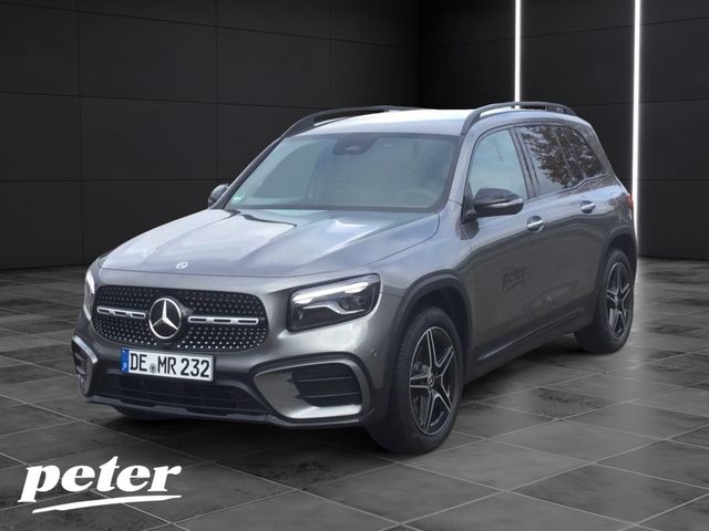 MERCEDES-BENZ GLB 200 AMG Premium*Fahrassistenz*AHV