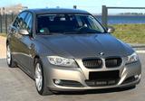 BMW 320d Unfallfrei Top Zustand  - BMW 320 aus 2010: 320d