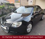 Volkswagen Eos 2.0 TDI 1.Hand Leder Panorama Klimaaut.