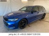 BMW 320 xDr M Sport UVP:77,9k HeadUp DrivingProf 19"