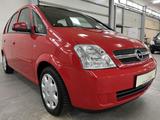 Opel Meriva Edition 1.6 BENZIN AUTOMATIK SHZ KLIMA PD - Opel Meriva: Rot