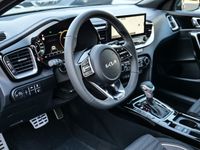 Kia XCeed - Vorschau Bild 8