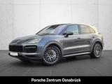 Porsche Cayenne Turbo Pano Sportaga Matrix Soft-Close He - Porsche Cayenne in Osnabrück