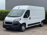 Peugeot Boxer HDi 335 L3H2 S - Peugeot Boxer mit Diesel-Antrieb: L3h2 Hdi