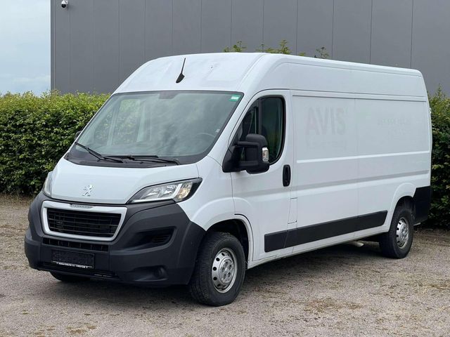 Peugeot Boxer HDi 335 L3H2 S