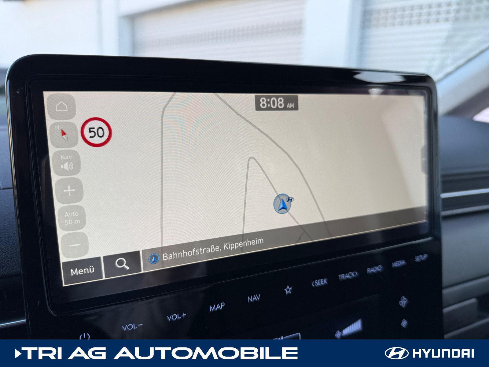 Hyundai Staria – Bild 14