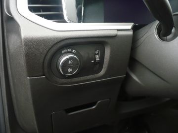 Bild 13 Opel Grandland (X) Grandland GS AT8 LED ALU Kamera NAVI