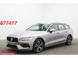 Volvo V60 2.0 B4 Core LED Leder ACC Virtual LRHZ kamer - Volvo V60 Unfallwagen