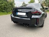 BMW M2 Coupé - - BMW M2 in Leipzig
