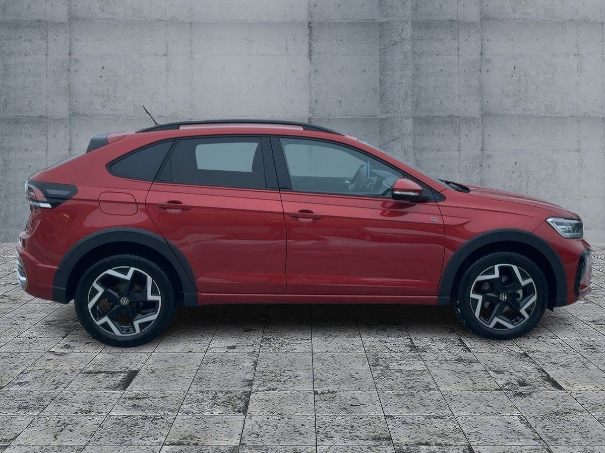 Volkswagen Taigo - Bild 7