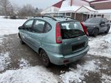 Daewoo Rezzo 1.6 SX Klima/TÜV 04.2026 - Daewoo Gebrauchtwagen