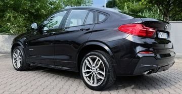 BMW X4 - 4