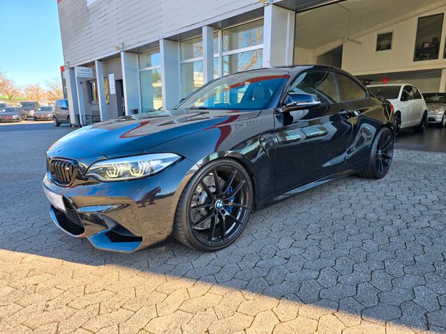 BMW M2 Coupe LCI *Carbon*Harman/Kardon*LED*Garantie