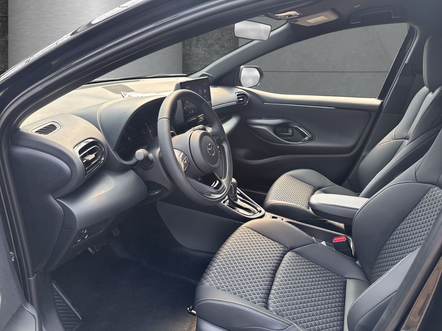 Mazda 2 Hybrid - Bild 7