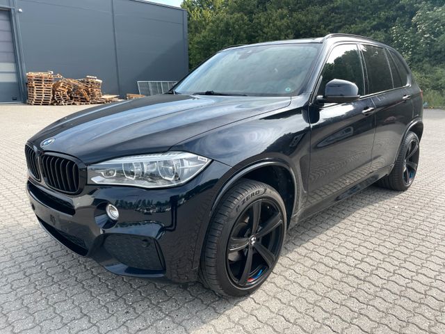 BMW X5 Baureihe 3.0 30d 258PS |xDrive|M-Sport| 33828