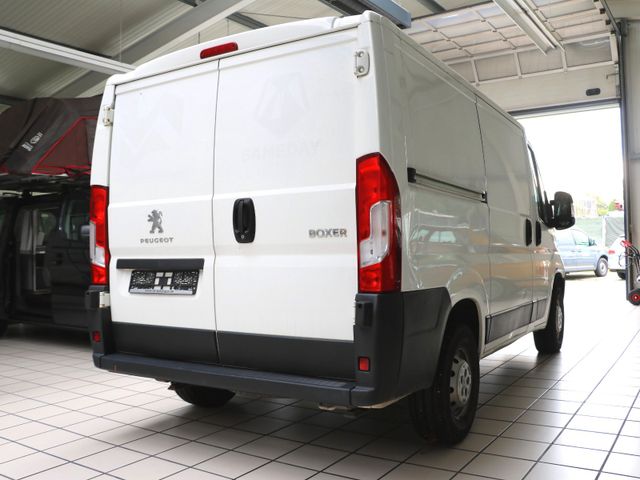 Peugeot Boxer Kasten 2,0 HDi AdBlue DPF L1 mit Klima