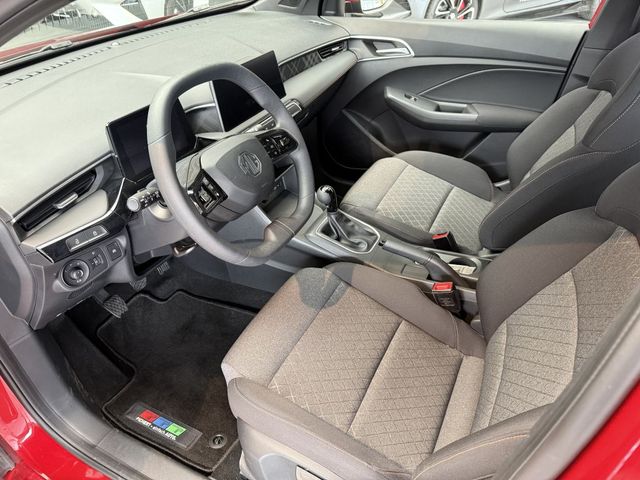 MG 3 Comfort