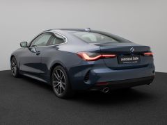 Foto Nummer 9: BMW 420i