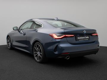 BMW 420 - 9
