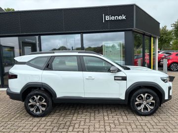 Dacia Bigster Expression TCe 140