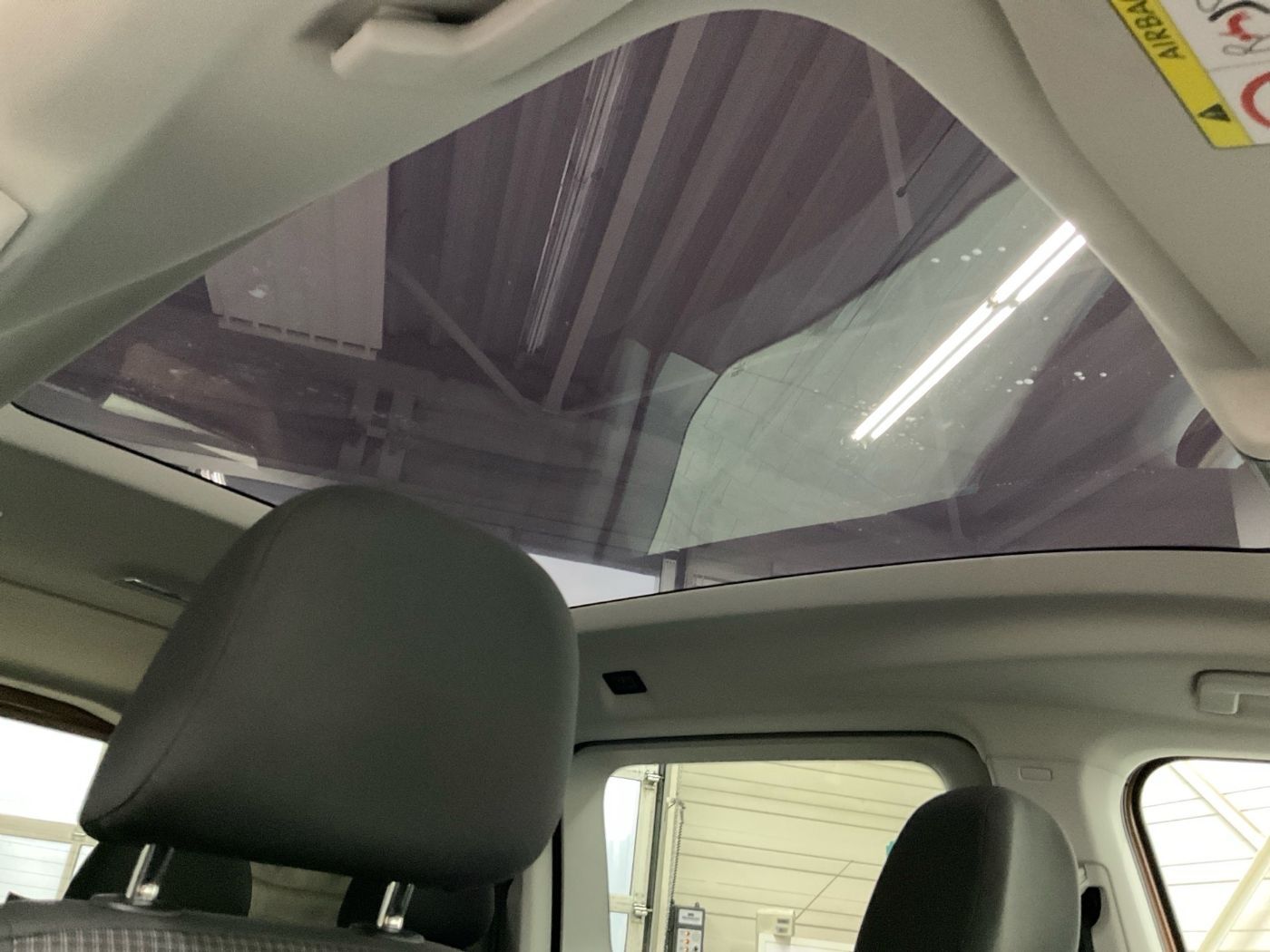 Volkswagen Caddy Maxi - Bild 19