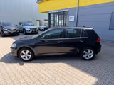 Volkswagen Golf VII Lim. Comfortline/NAVI/SHZ/PDC/ALLWETTR* - Gebrauchtwagen bis 9.000 Euro mit TÜV