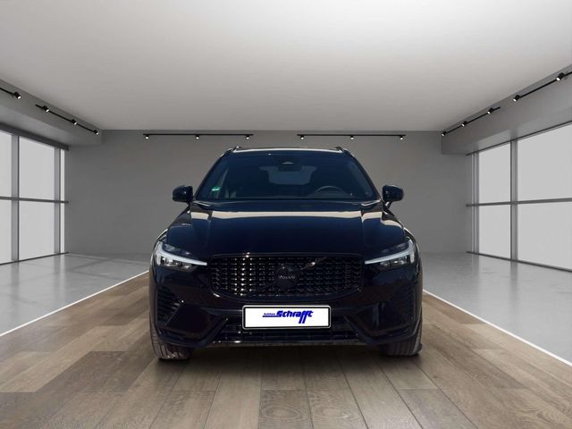 Volvo XC60 Plus Black Edition Recharge Plug-In Hybrid 