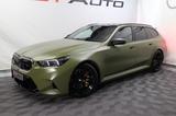 BMW M5 Touring Akrapovic Keramik 863LE - BMW: Akrapovic