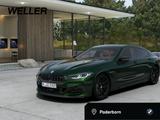 BMW M850i xDr Gran Coupe Pano,Laser,B&W,SoftCl,20" - gebrauchte BMW M850 aus dem Jahr 2023