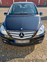 Mercedes-Benz Mercedes Benz  B 180 cdi/ Typ 245 - Mercedes-Benz B-Klasse T245