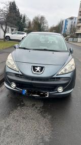 Peugeot 207. 1.6 leter 120 ps - Peugeot 207 in Hagen
