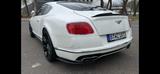 Bentley Continental GT V8 Coupe Facelift wie neu - Bentley Continental GT in Berlin