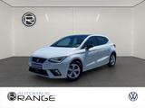 Seat Ibiza 1.5 TSI FR *PANO KAMERA SHZ* - Seat Ibiza: 5p