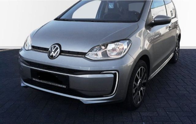 Volkswagen up! e-Up ! CCS Multi.Lenkrad Kn...