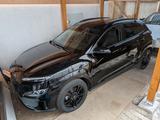 Hyundai KONA Elektro 150kW SoH 98% Prime Voll