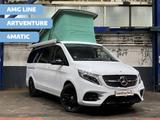 Mercedes-Benz Marco Polo 300d AMG 4Matic Allrad 239 PS - Allradantrieb All