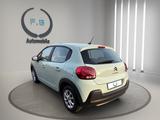 Citroën C3 Feel/KLIMA/UVM.. - Citroën Gebrauchtwagen in Bremen