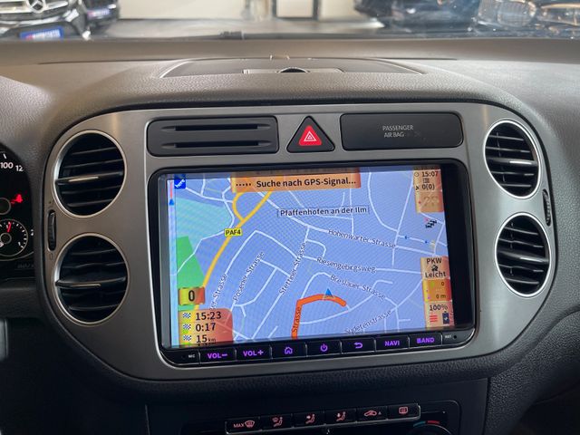 Volkswagen Golf Plus VI Match *TEILLEDER*NAVI*SZHZ*PDC*