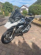 BMW R1200GS - Top Zustand - 54550km - Bauj. 2014 - BMW K 1200 R