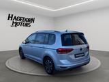 Volkswagen Touran 2.0 TDI DSG UNITED SHZ NAVI ACC GANZJAHRE - VW Touran Gebrauchtwagen in Rostock