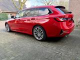 BMW 320d xDrive Touring Luxury Line, Vollausstattung - BMW 320: 320d Luxury