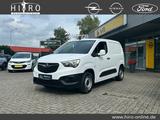 Opel Combo Cargo Edition Klima/L-R Sensor
