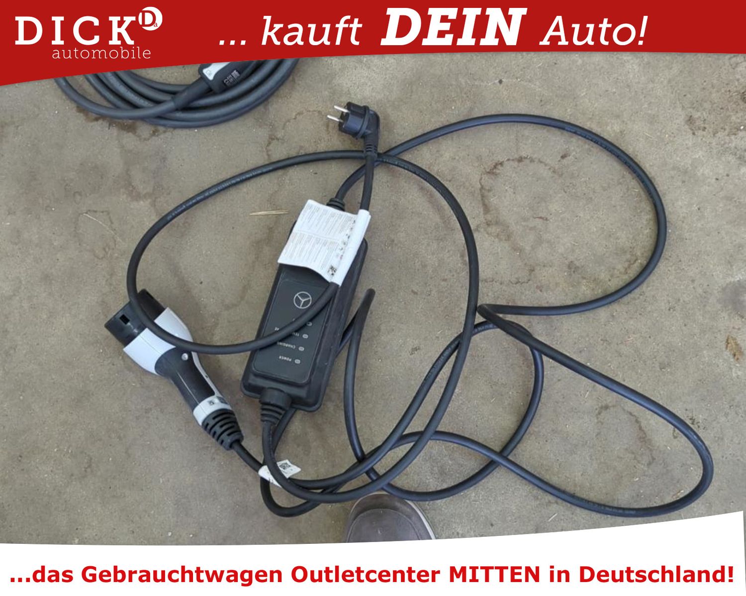 Fahrzeugabbildung Mercedes-Benz GLC 300de 4Mat 9G LED/ACC/NAVI/VIRTU/SHZ/RFK/8Fa