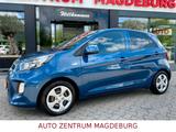 Kia Picanto Sensation KLIMA*BC*BLUETOOTH - gebrauchte Kia Picanto aus dem Jahr 2016