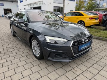 Audi A5 - 7