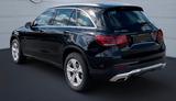 Mercedes-Benz GLC 300 e 4MATIC Autom. - - Mercedes-Benz GLC 300 in Saarbrücken