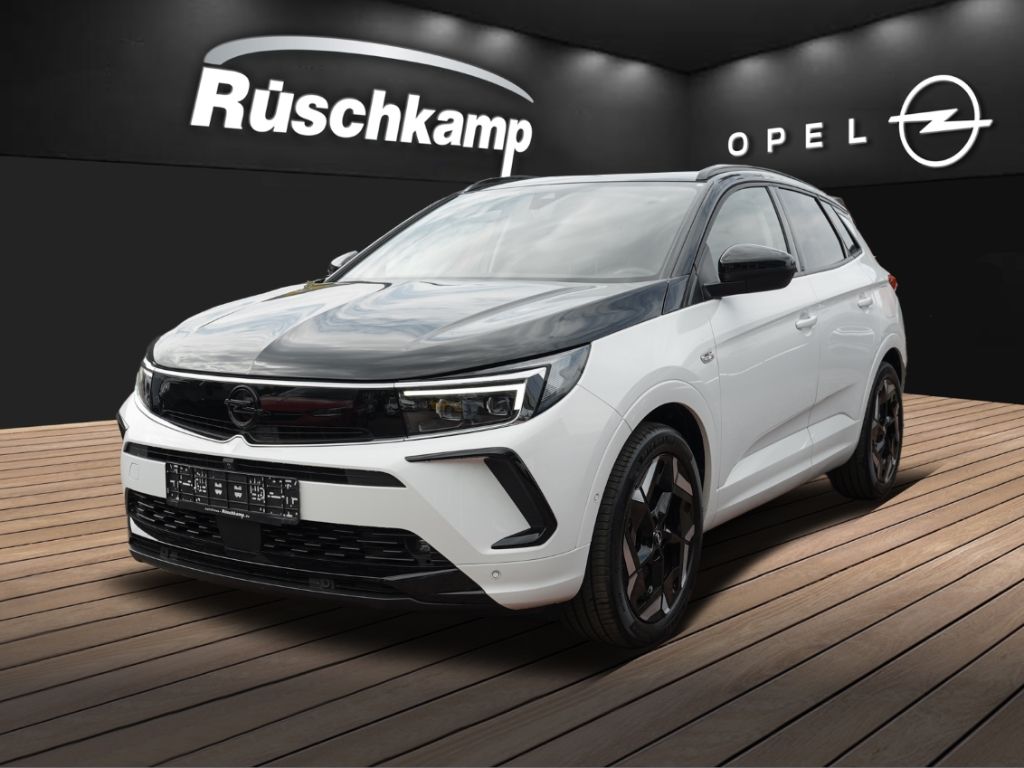 Opel Grandland (X)